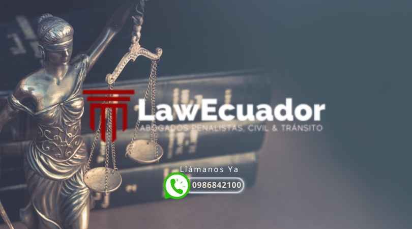 Abogados Penalistas en Guayaquil Ecuador