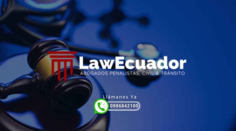 Abogados Penalistas en Guayaquil Ecuador