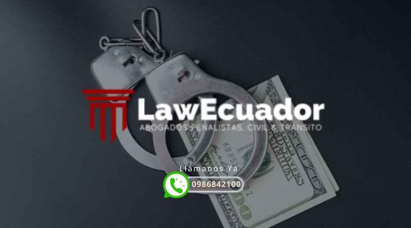 Abogados Penalistas en Guayaquil Ecuador