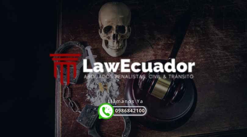 Abogados Penalistas en Guayaquil Ecuador