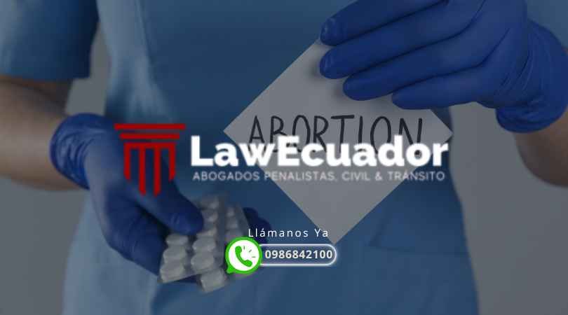 Legalización del Aborto en Ecuador