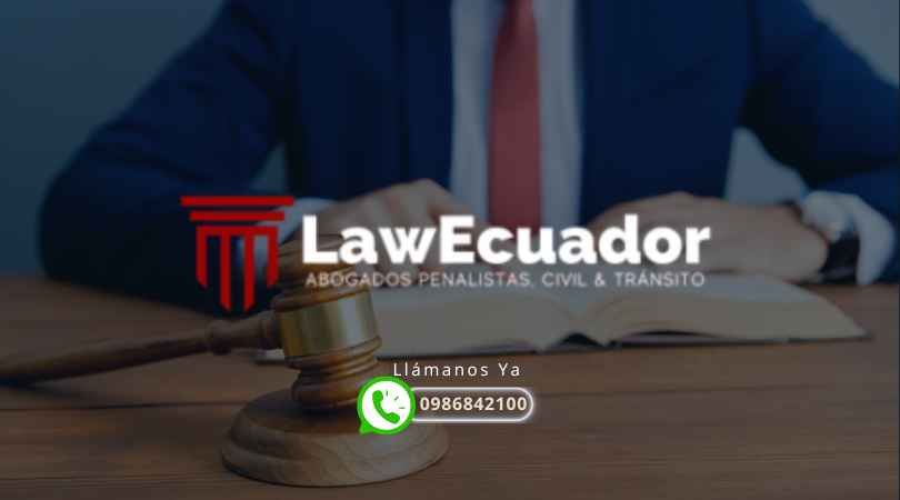 Presuncion de Inocencia - Abogados Especializados en Derecho Penal de Guayquil Ecuador