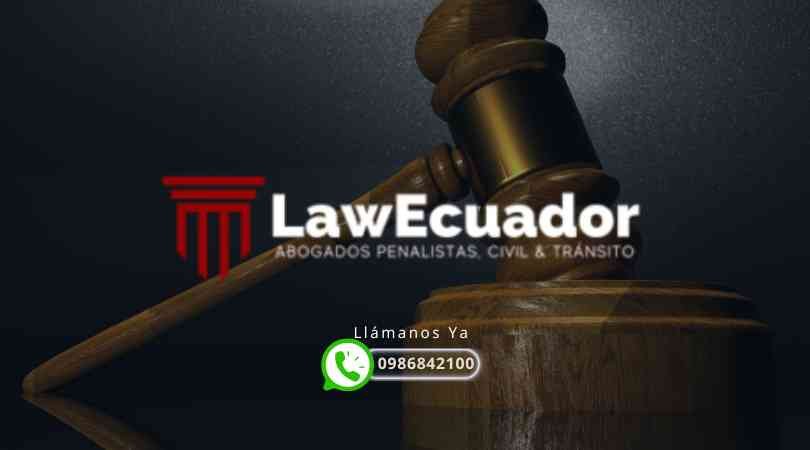 Abogados Penalistas en Guayaquil Ecuador