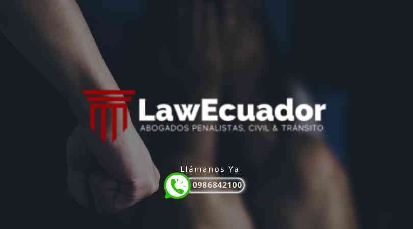 Violencia Intrafamiliar - COnsecuencias Legales