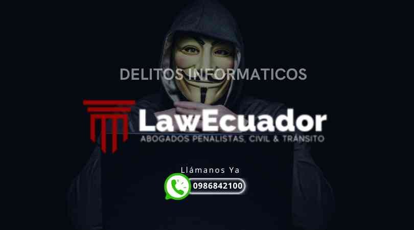 Delitos Informáticos - Fraudes en Redes Sociales