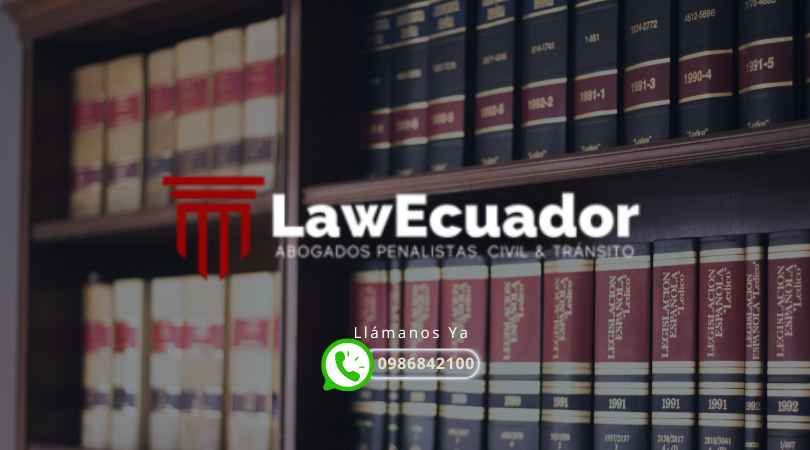 Abogados Penalistas en Guayaquil Ecuador