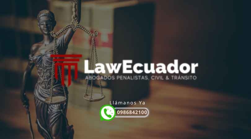 Abogados Penalistas en Guayaquil Ecuador
